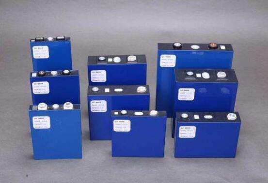 1GWh！中國鐵塔2021-2022年磷酸鐵鋰換電電池招標(biāo)！