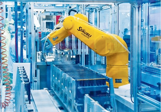 我司2022開門紅 成功簽訂湖北新能源、怡合達(301029)、卡爾蔡司建設項目